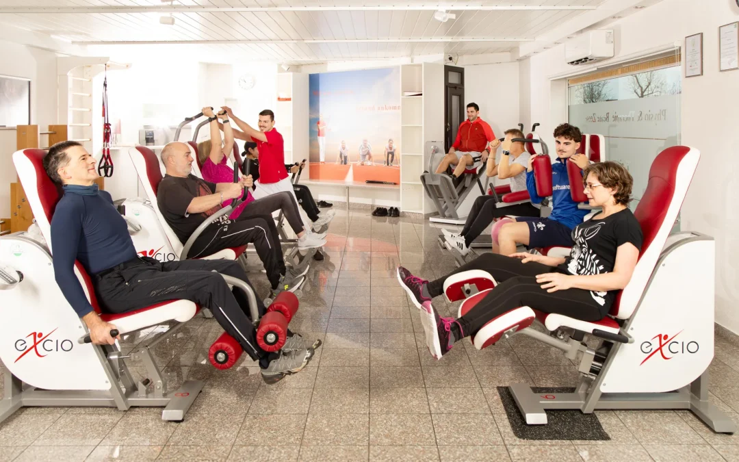 Gesundheitskurse nach § 20